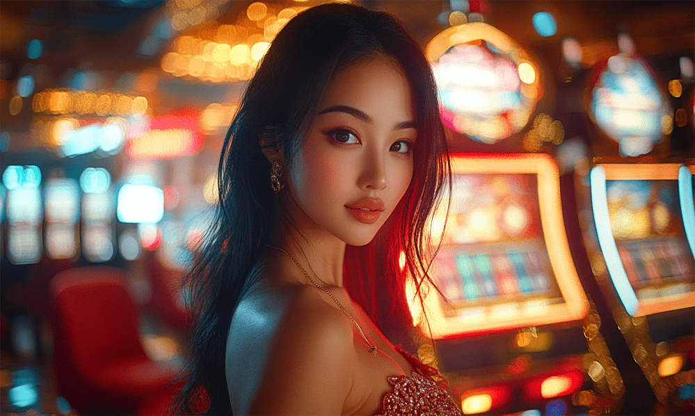 bet 69 sòng bạc
